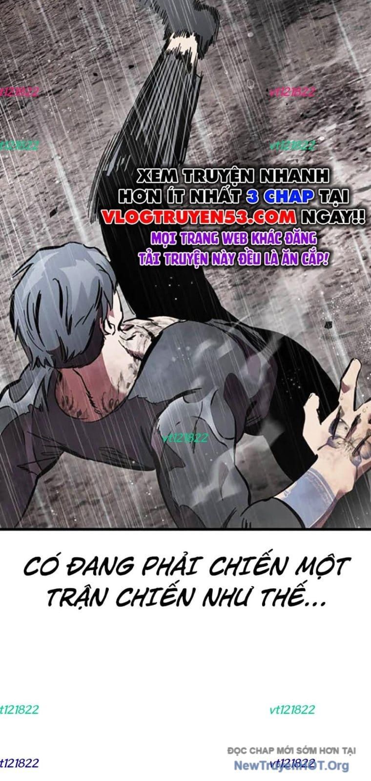 Đại Tướng Chiến