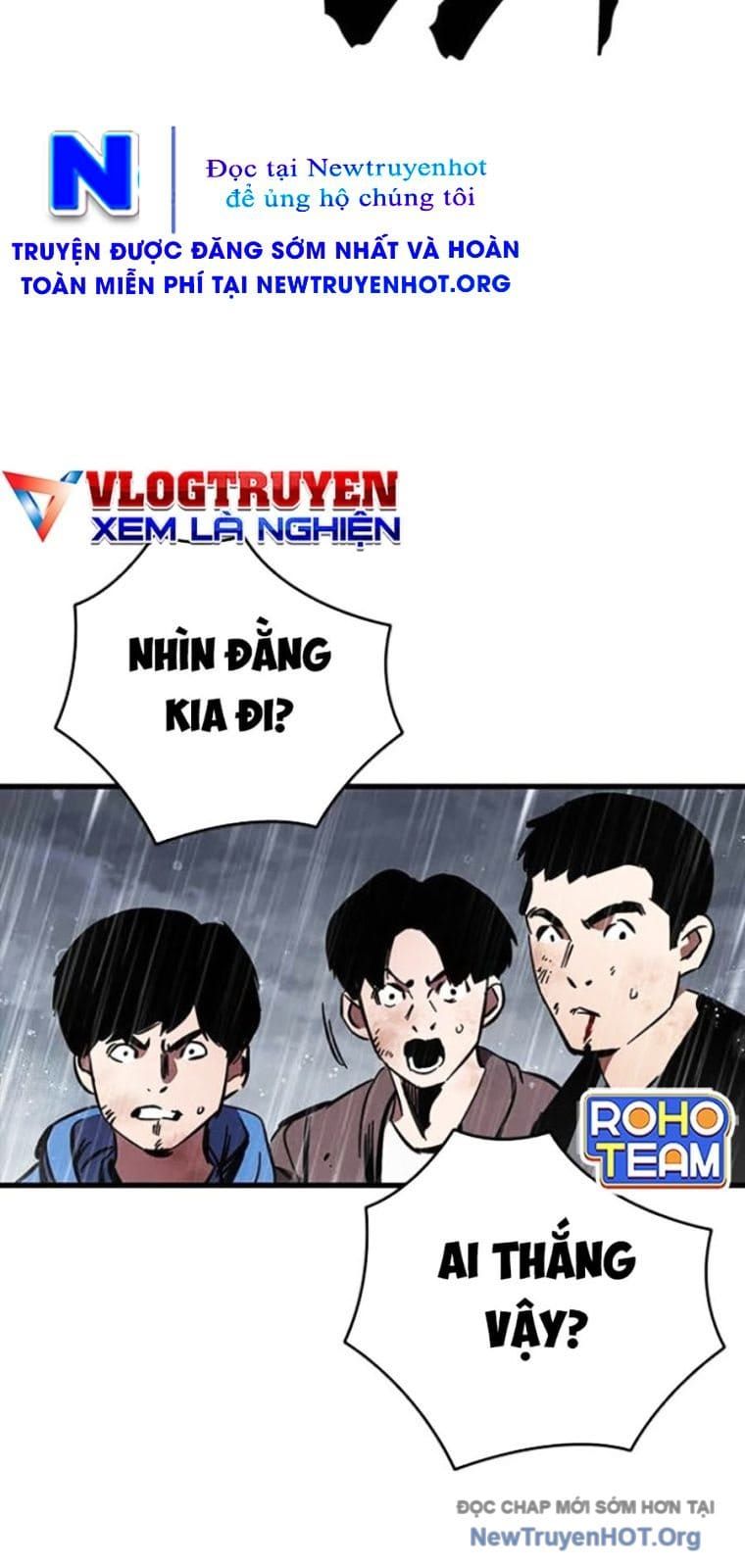 Đại Tướng Chiến