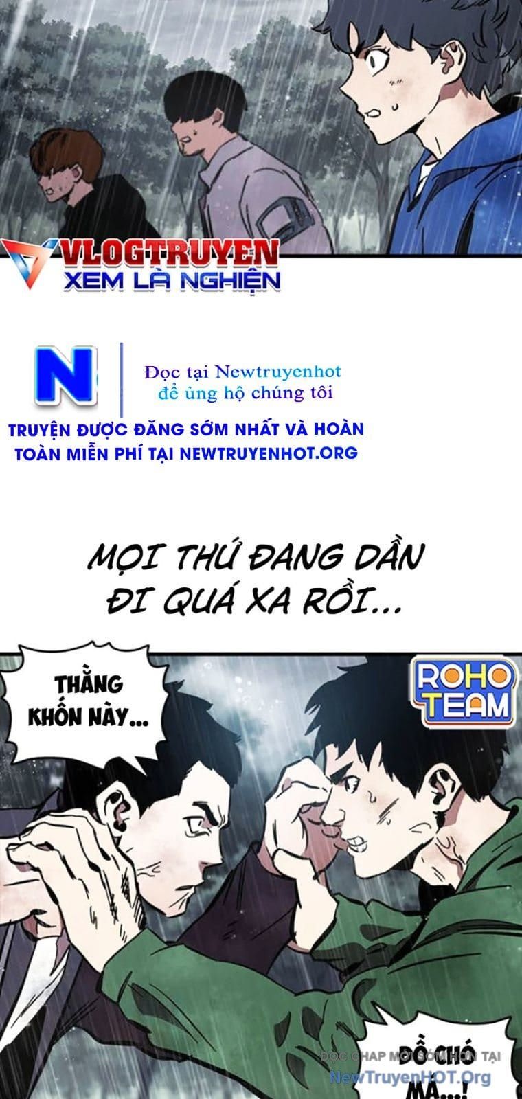 Đại Tướng Chiến