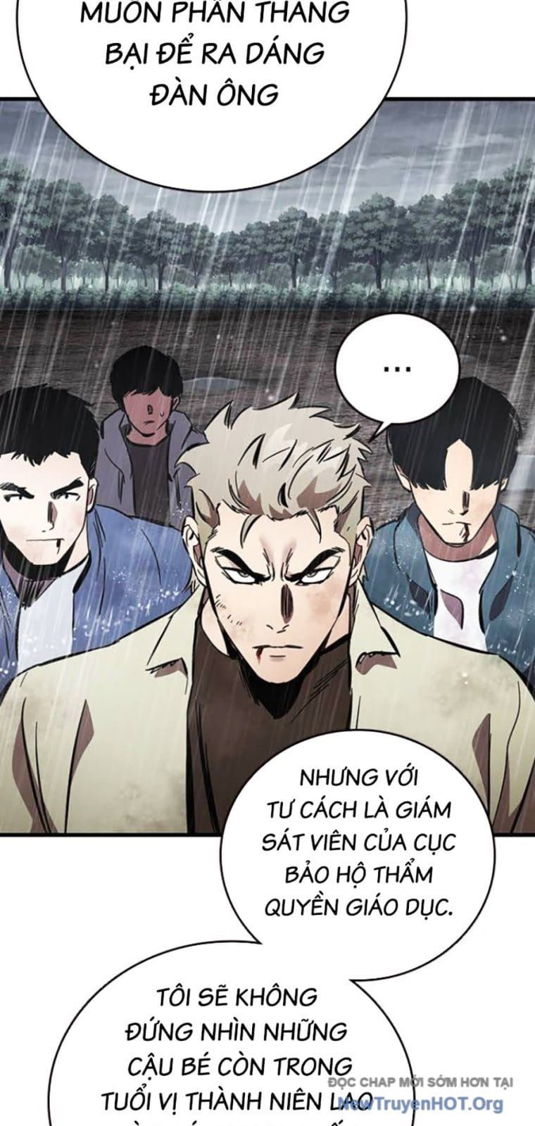 Đại Tướng Chiến