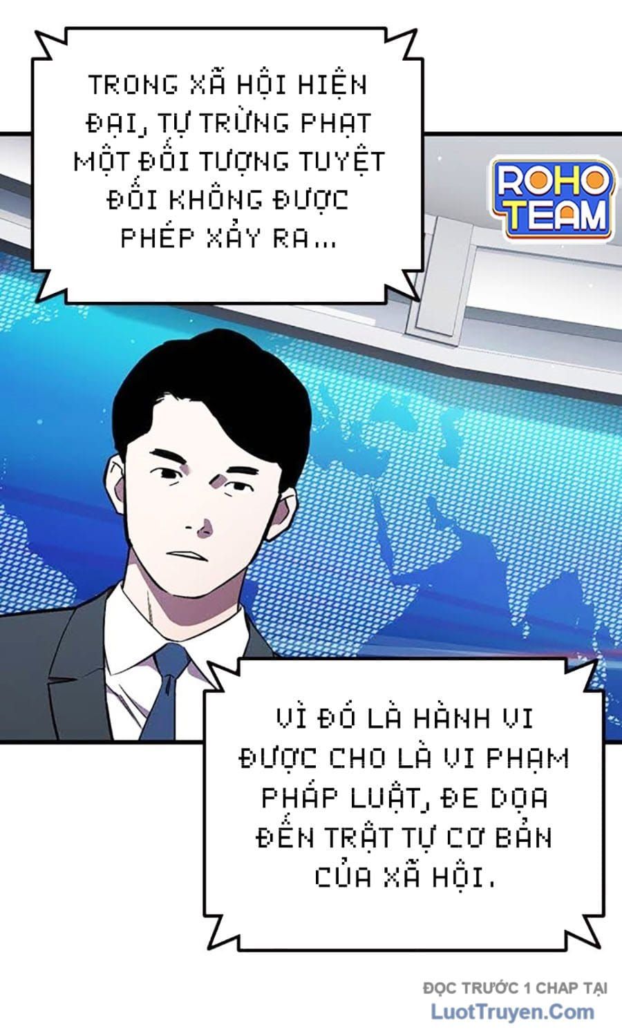 Đại Tướng Chiến