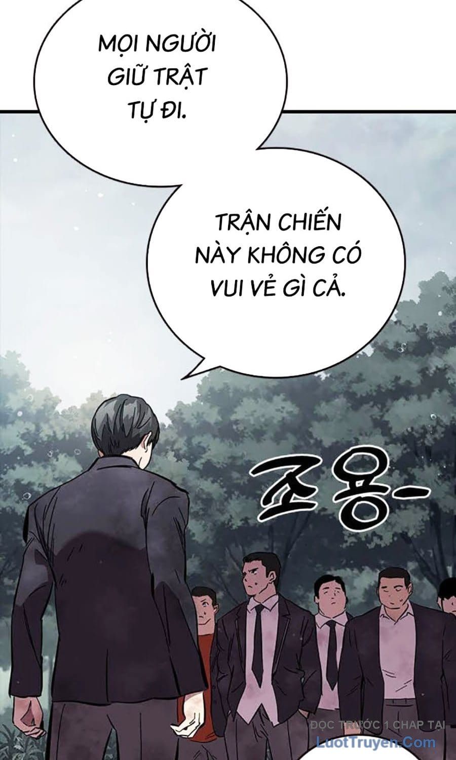 Đại Tướng Chiến