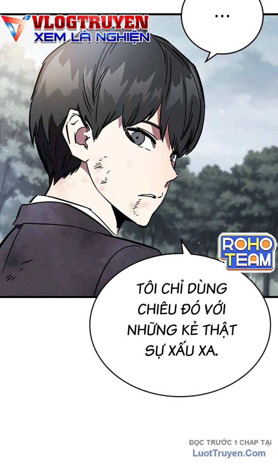 Đại Tướng Chiến