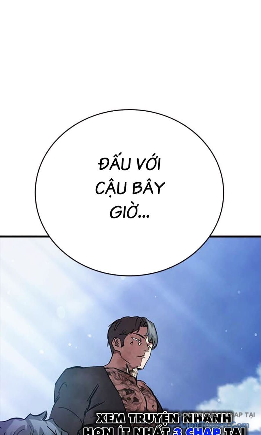 Đại Tướng Chiến