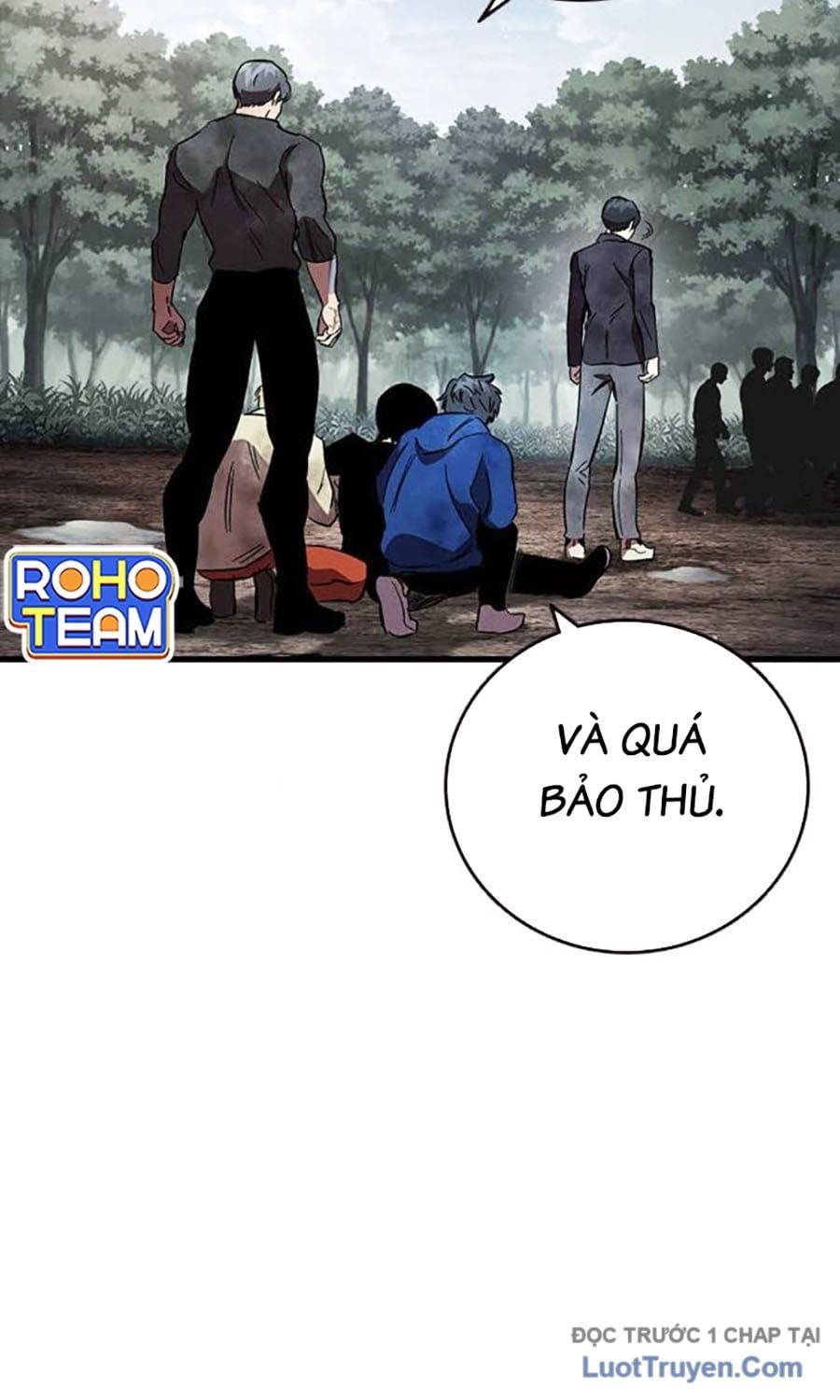 Đại Tướng Chiến