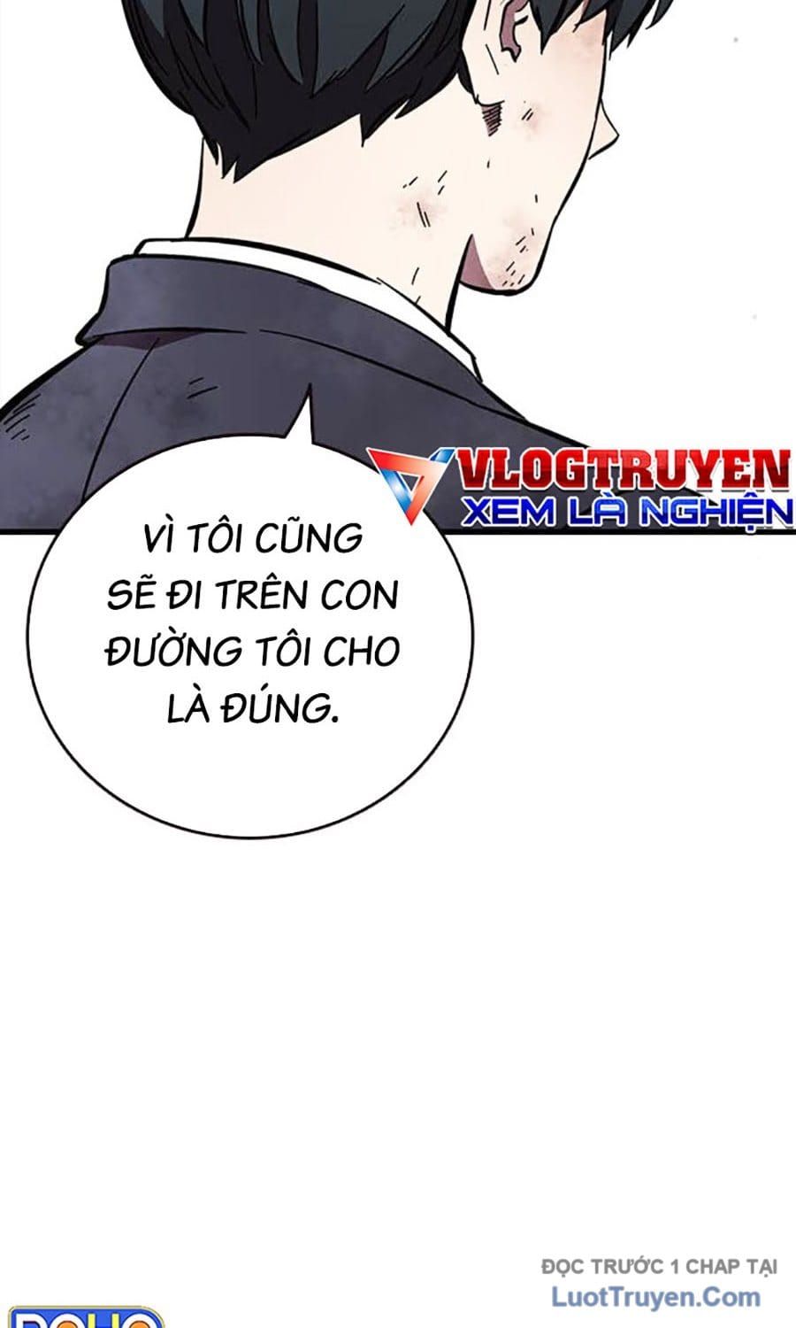 Đại Tướng Chiến