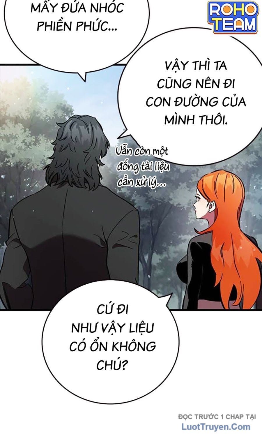 Đại Tướng Chiến