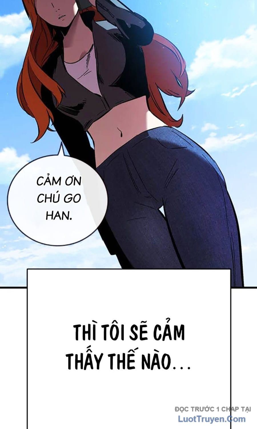 Đại Tướng Chiến