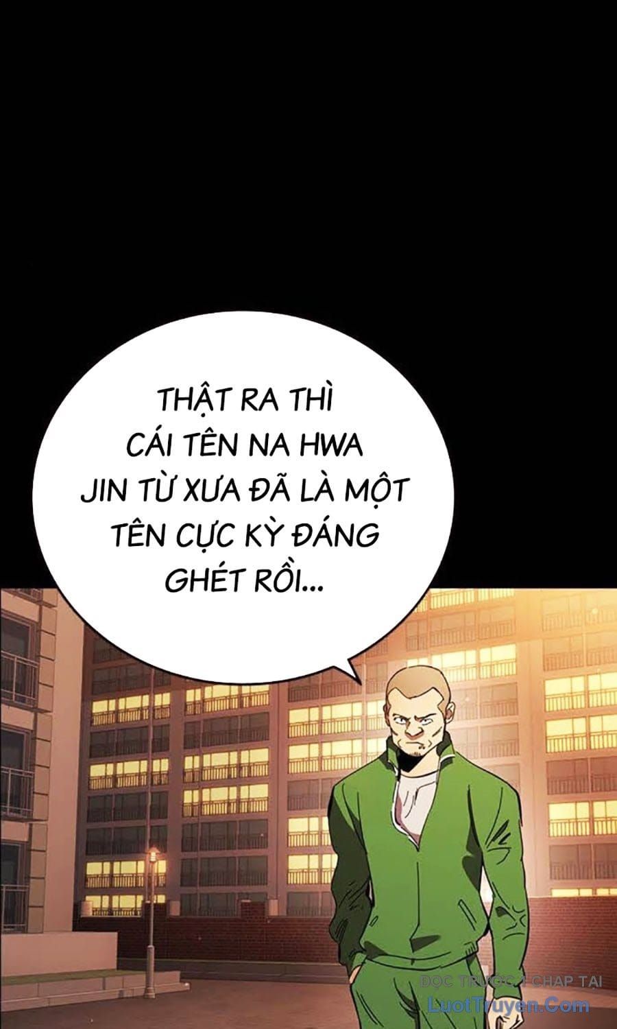 Đại Tướng Chiến