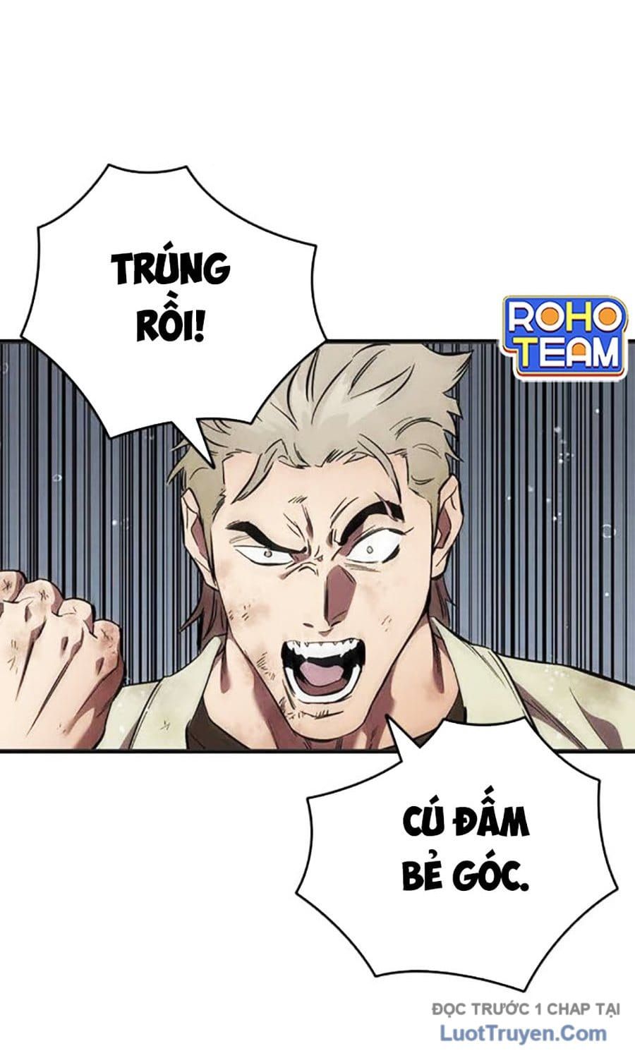Đại Tướng Chiến