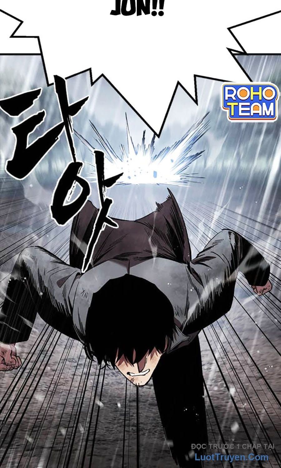 Đại Tướng Chiến