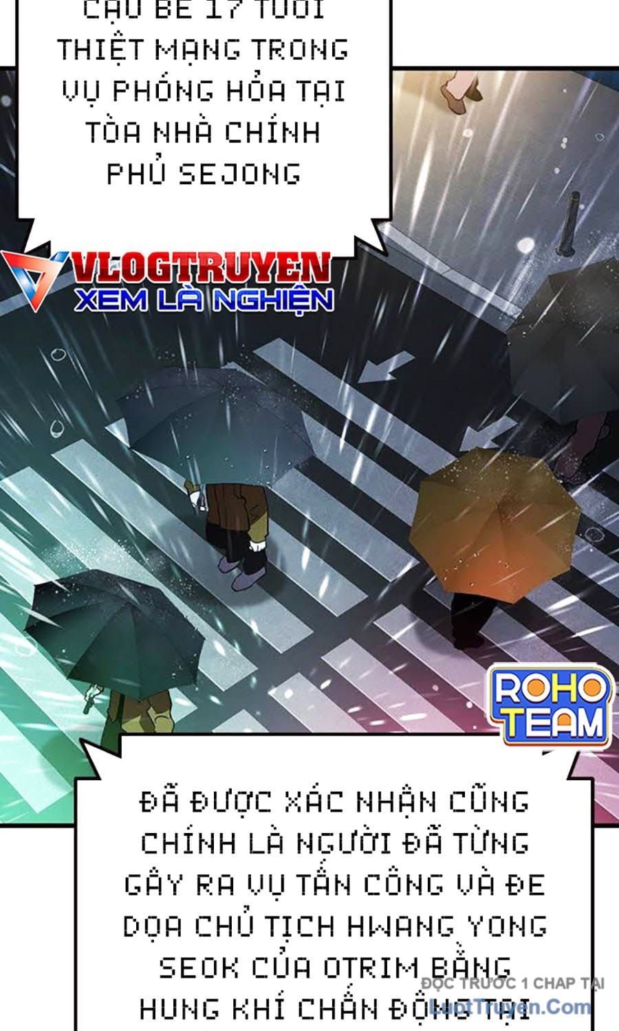 Đại Tướng Chiến