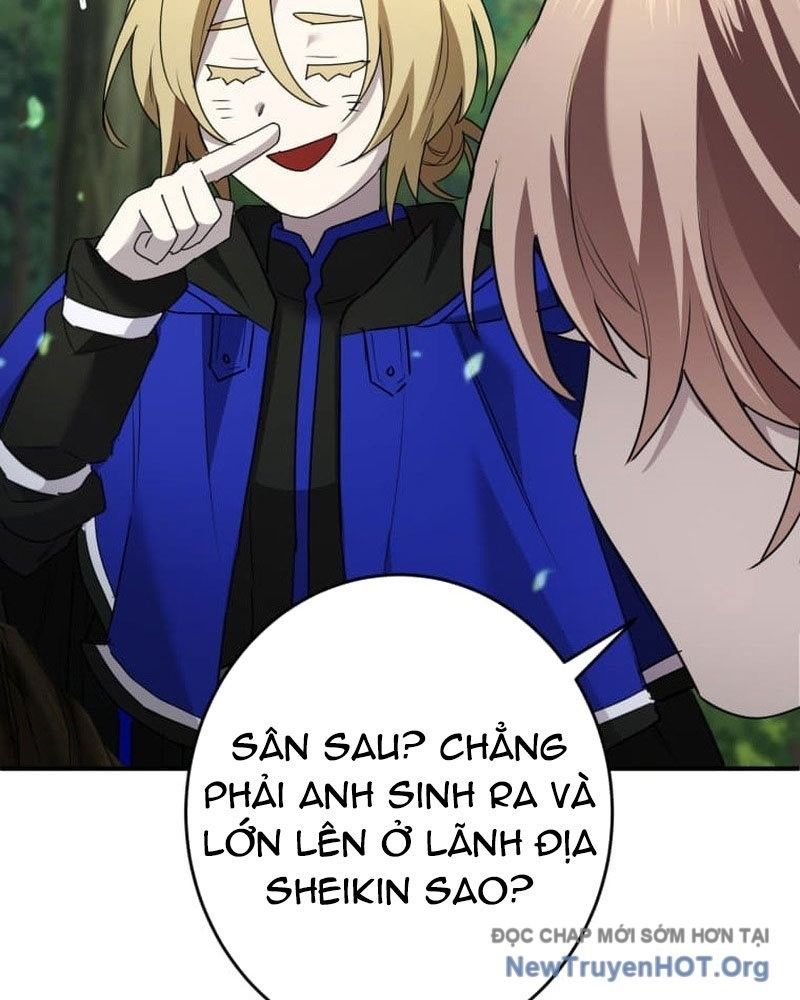 Người Điều Khiển Trò Chơi Chap 50 - Next Chap 49