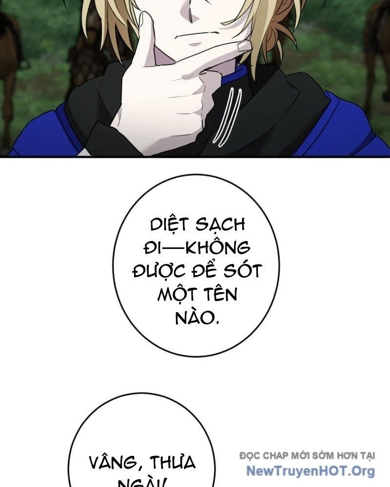 Người Điều Khiển Trò Chơi Chap 50 - Next Chap 49