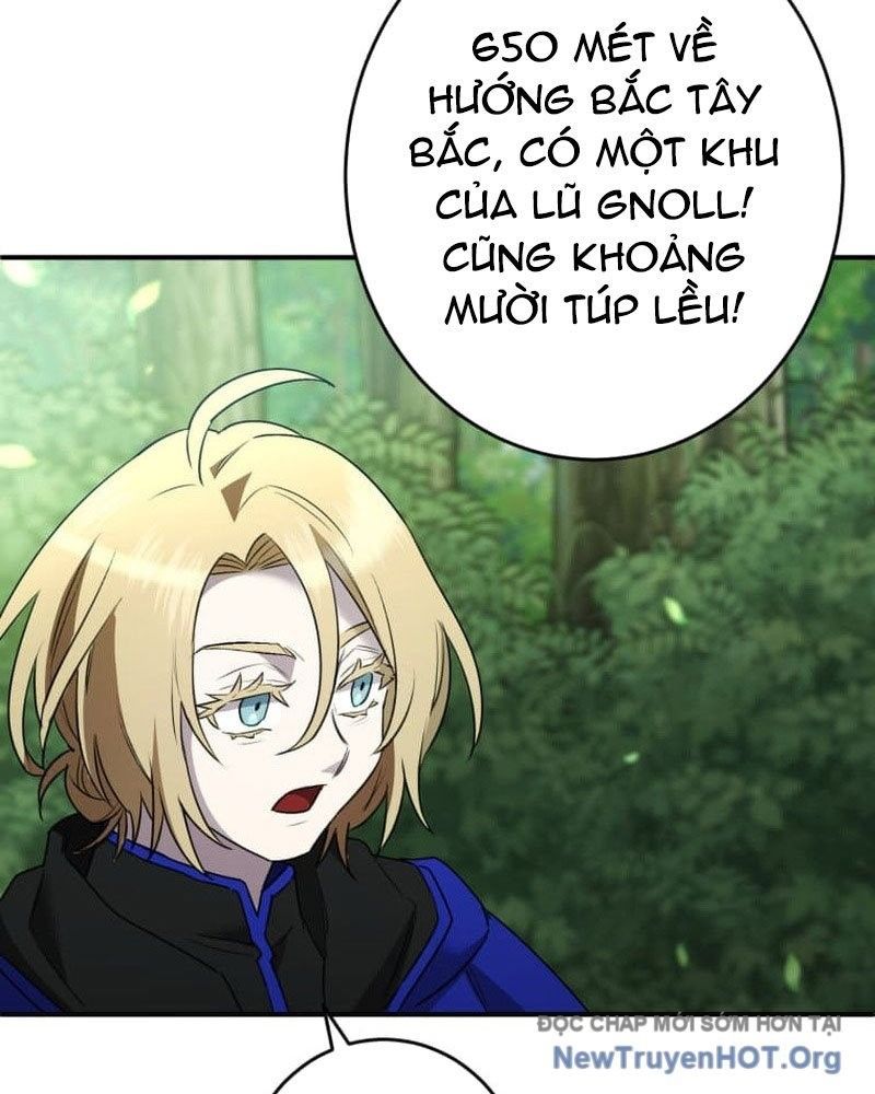Người Điều Khiển Trò Chơi Chap 50 - Next Chap 49