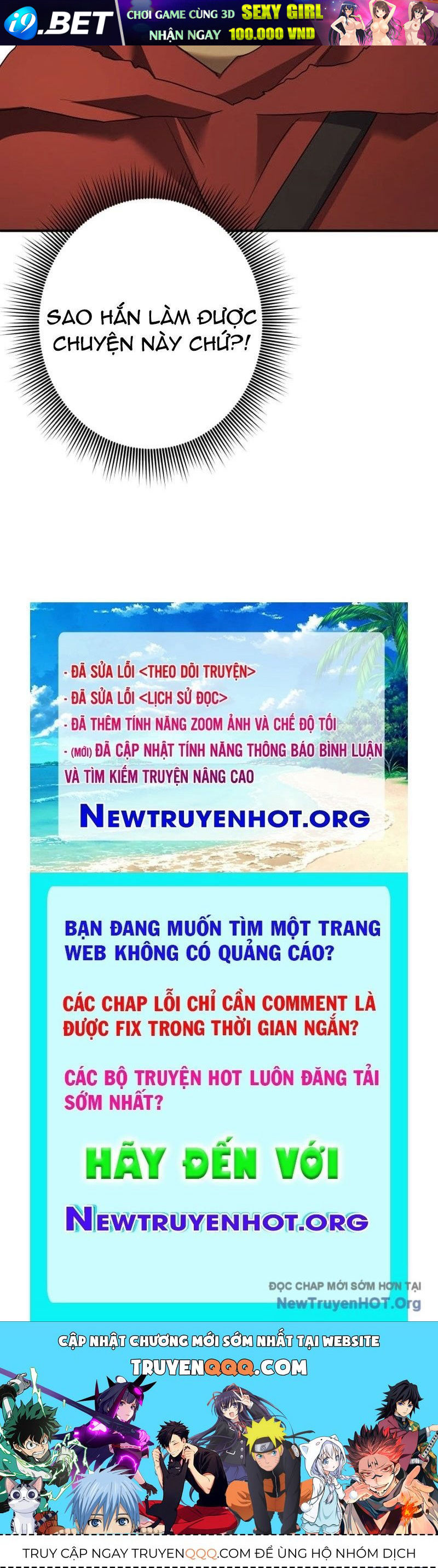 Người Điều Khiển Trò Chơi Chap 50 - Next Chap 49