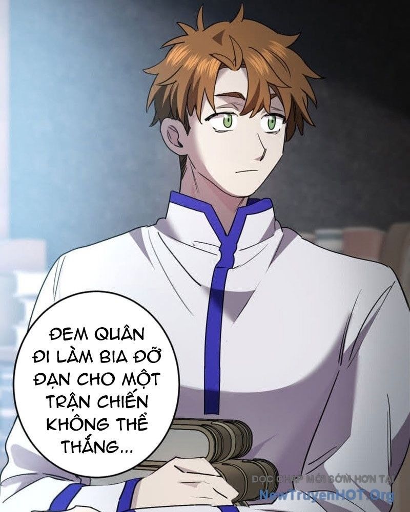Người Điều Khiển Trò Chơi Chap 50 - Next Chap 49