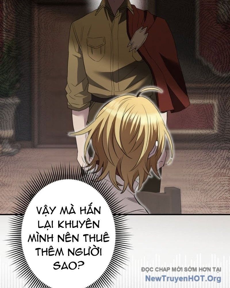 Người Điều Khiển Trò Chơi Chap 50 - Next Chap 49