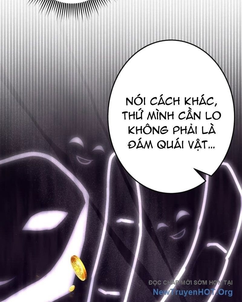 Người Điều Khiển Trò Chơi Chap 50 - Next Chap 49