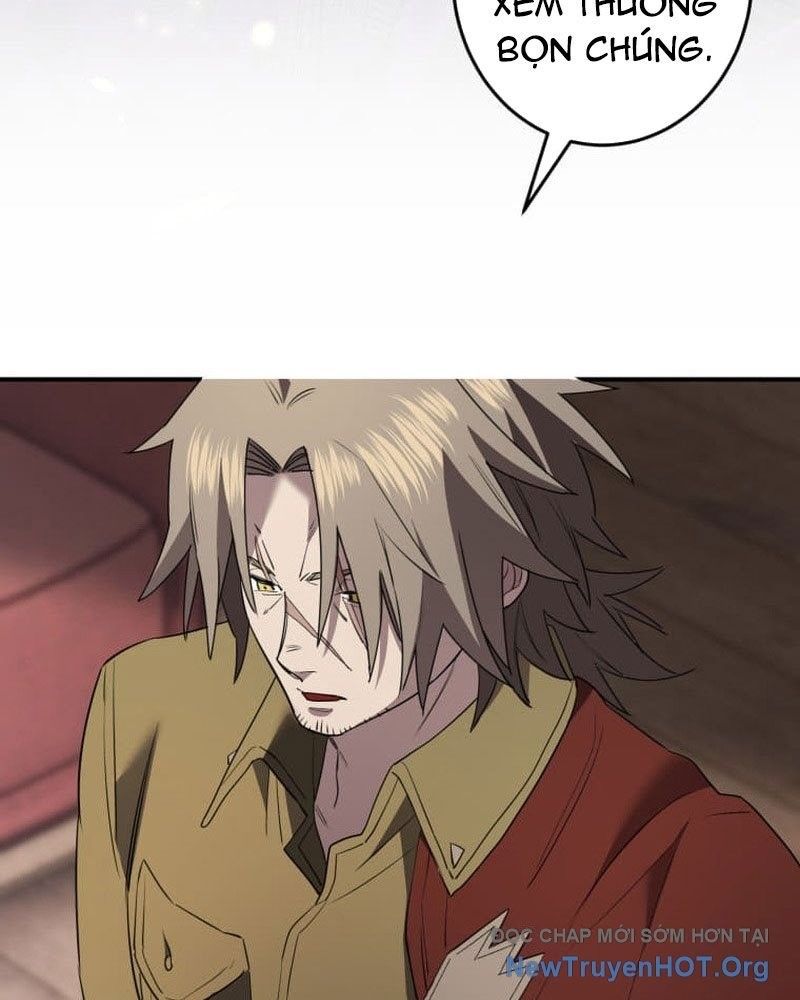 Người Điều Khiển Trò Chơi Chap 50 - Next Chap 49