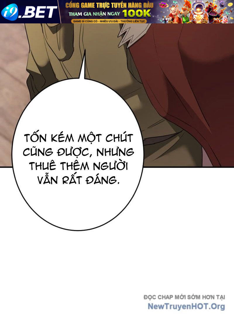 Người Điều Khiển Trò Chơi Chap 50 - Next Chap 49