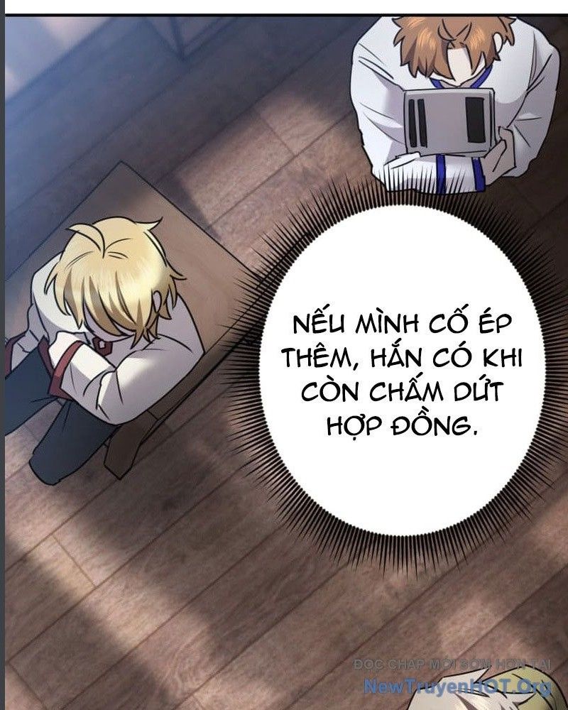 Người Điều Khiển Trò Chơi Chap 50 - Next Chap 49