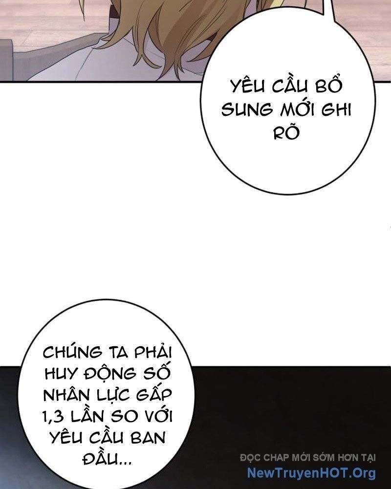 Người Điều Khiển Trò Chơi Chap 50 - Next Chap 49