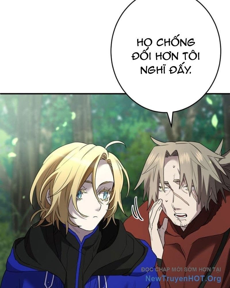 Người Điều Khiển Trò Chơi Chap 50 - Next Chap 49