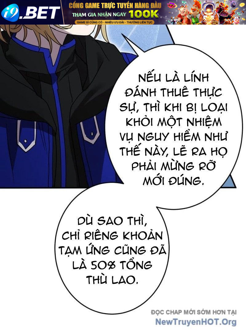Người Điều Khiển Trò Chơi Chap 50 - Next Chap 49
