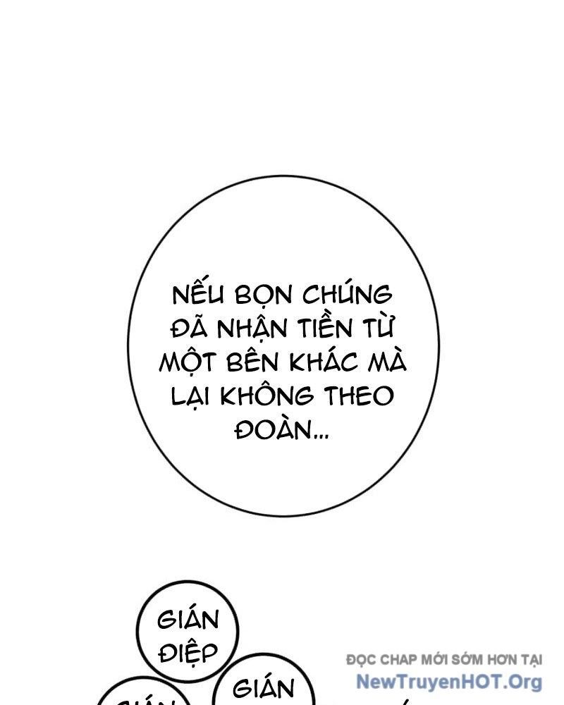 Người Điều Khiển Trò Chơi Chap 50 - Next Chap 49