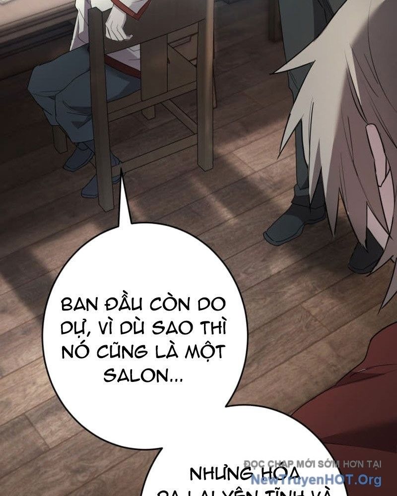 Người Điều Khiển Trò Chơi Chap 50 - Next Chap 49