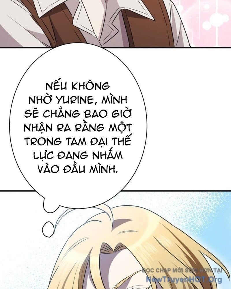 Người Điều Khiển Trò Chơi Chap 50 - Next Chap 49