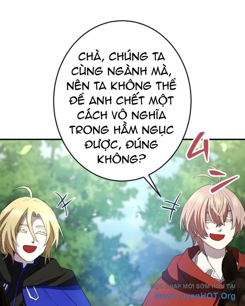 Người Điều Khiển Trò Chơi Chap 50 - Next Chap 49