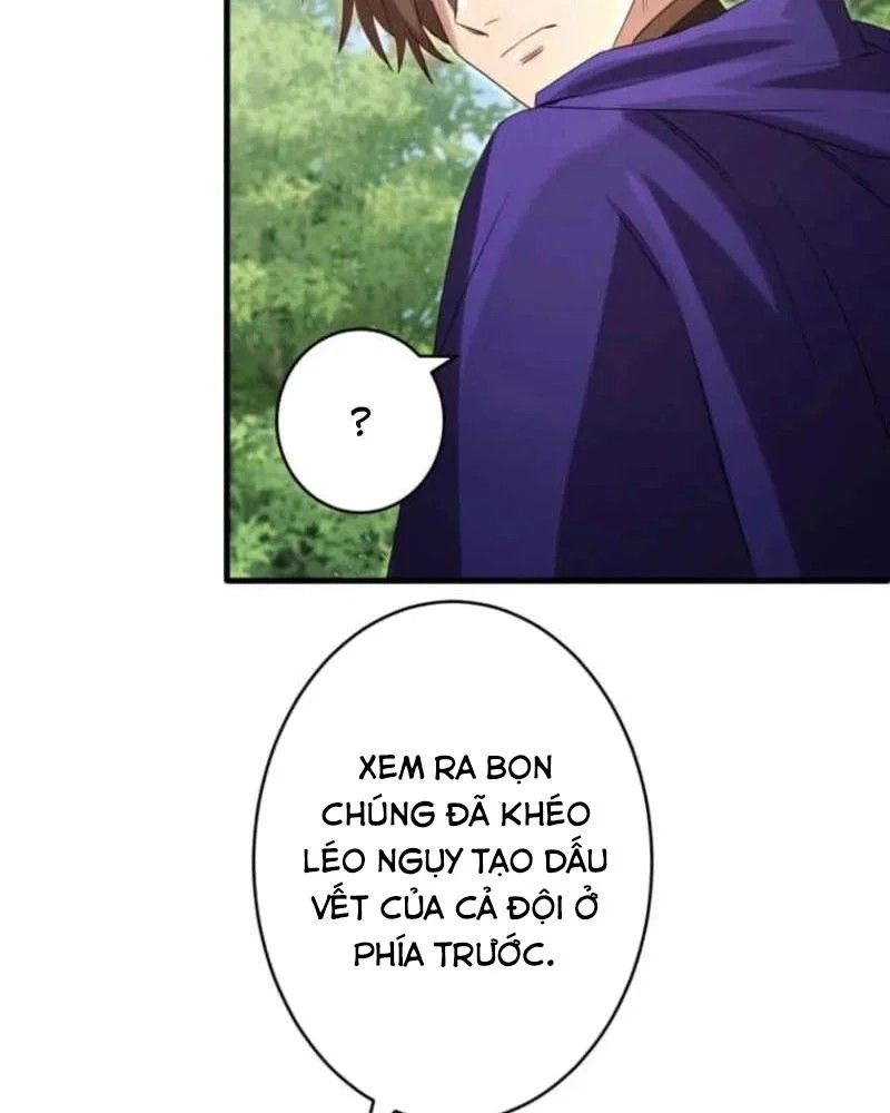 Người Điều Khiển Trò Chơi Chap 51 - Next Chap 50