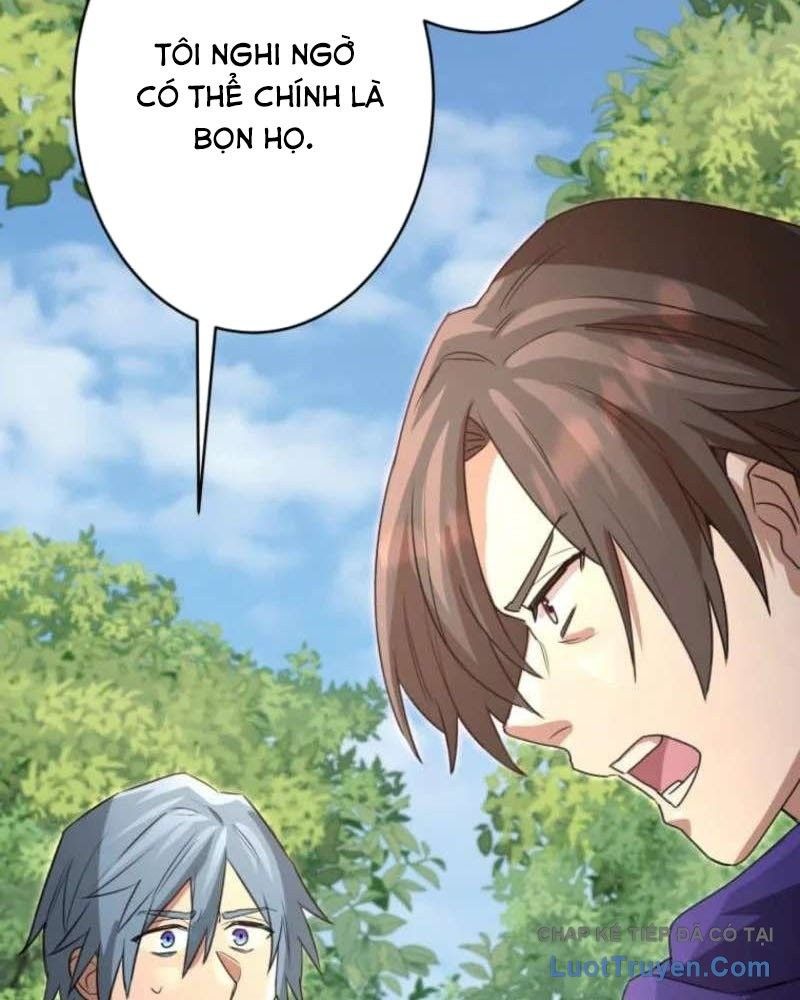 Người Điều Khiển Trò Chơi Chap 51 - Next Chap 50