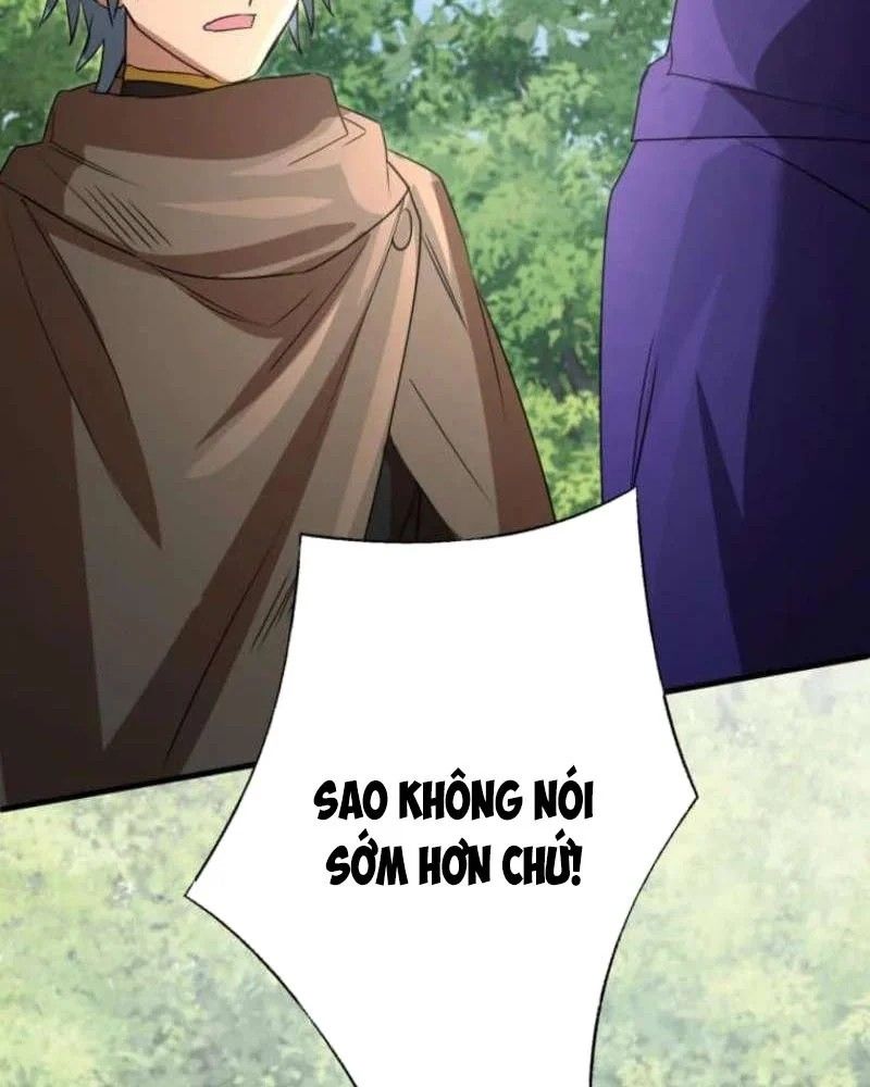 Người Điều Khiển Trò Chơi Chap 51 - Next Chap 50