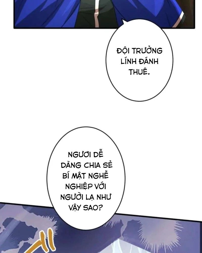 Người Điều Khiển Trò Chơi Chap 51 - Next Chap 50