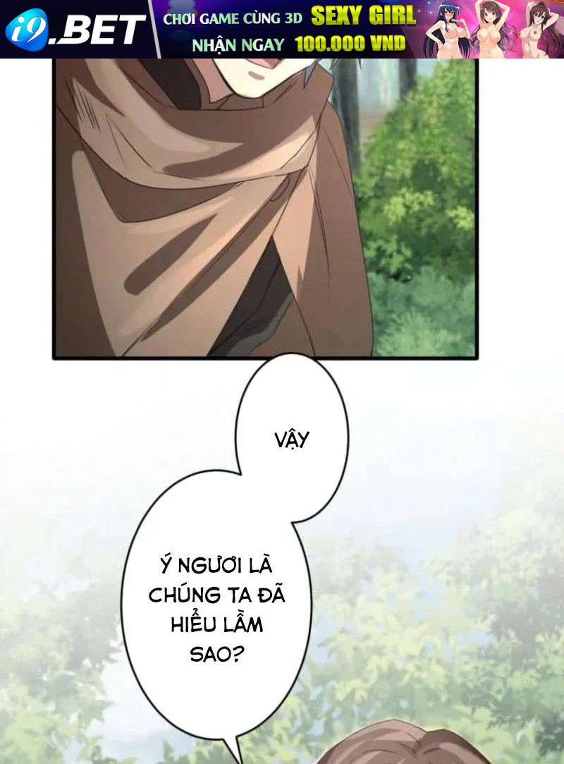 Người Điều Khiển Trò Chơi Chap 51 - Next Chap 50
