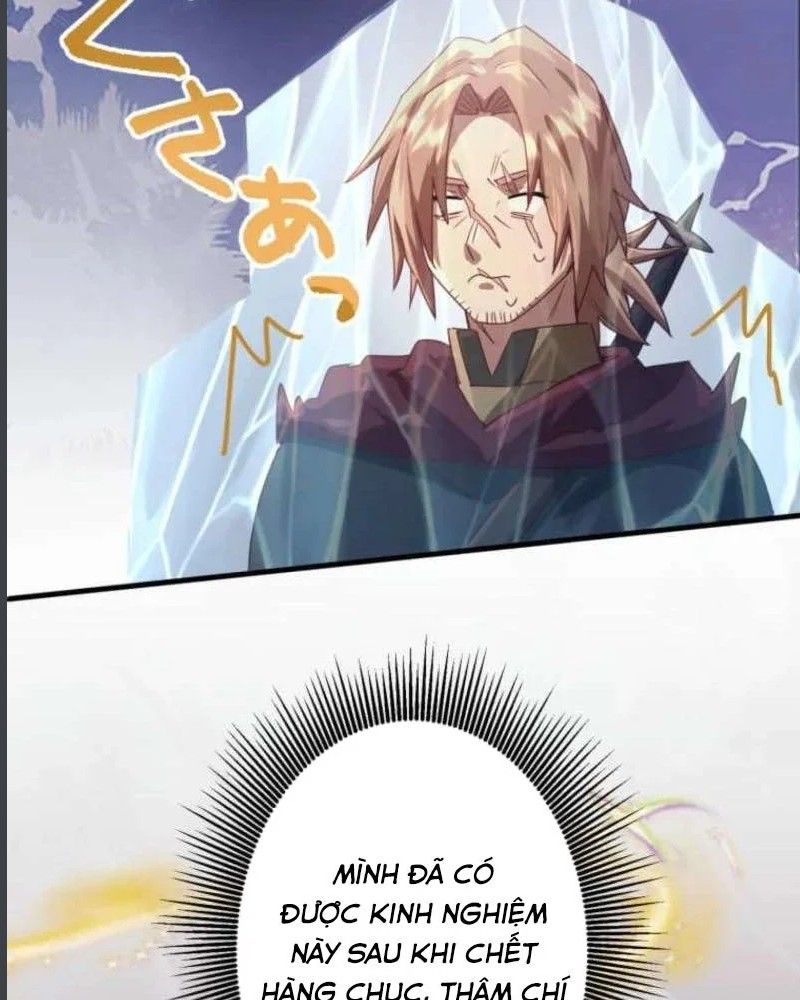 Người Điều Khiển Trò Chơi Chap 51 - Next Chap 50