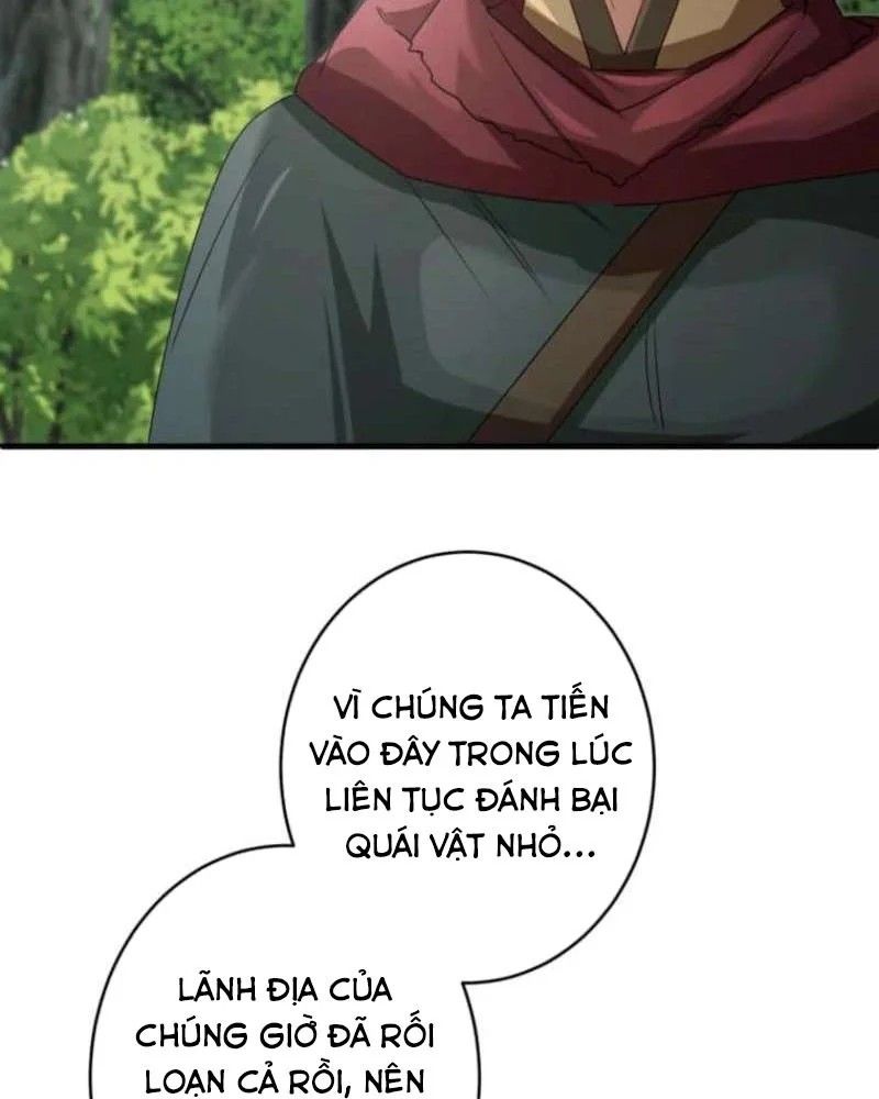 Người Điều Khiển Trò Chơi Chap 51 - Next Chap 50