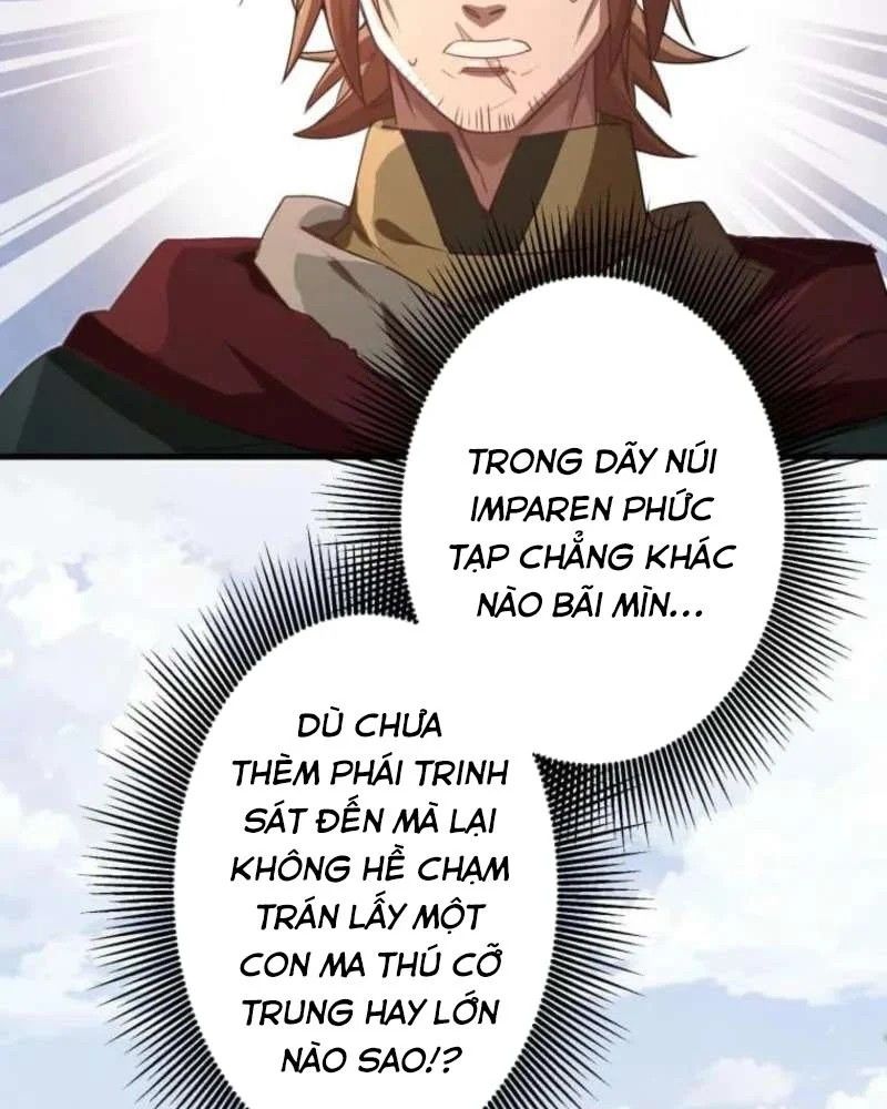 Người Điều Khiển Trò Chơi Chap 51 - Next Chap 50