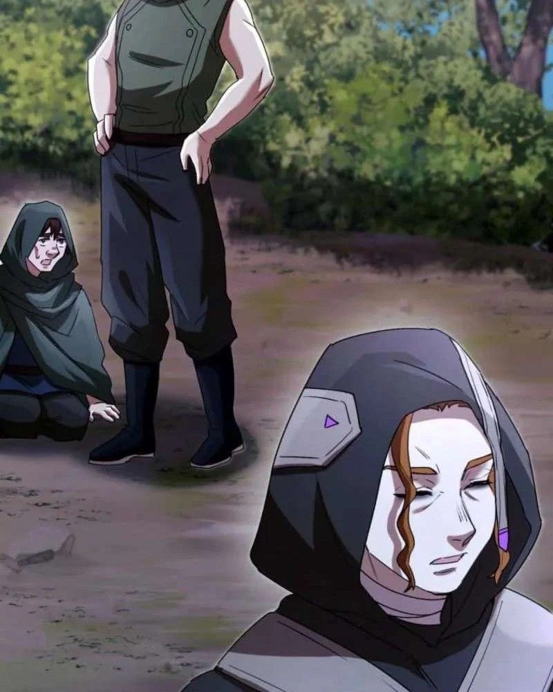 Người Điều Khiển Trò Chơi Chap 51 - Next Chap 50