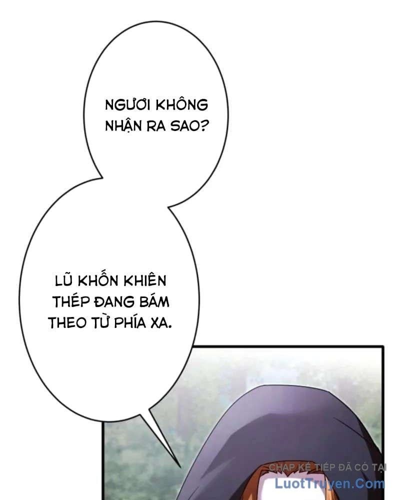 Người Điều Khiển Trò Chơi Chap 51 - Next Chap 50