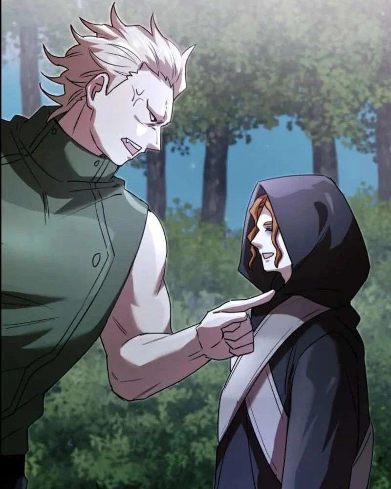 Người Điều Khiển Trò Chơi Chap 51 - Next Chap 50