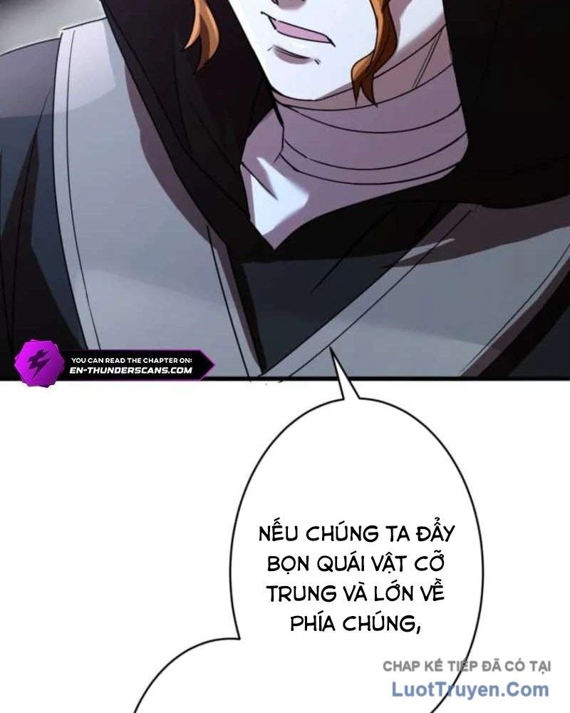 Người Điều Khiển Trò Chơi Chap 51 - Next Chap 50