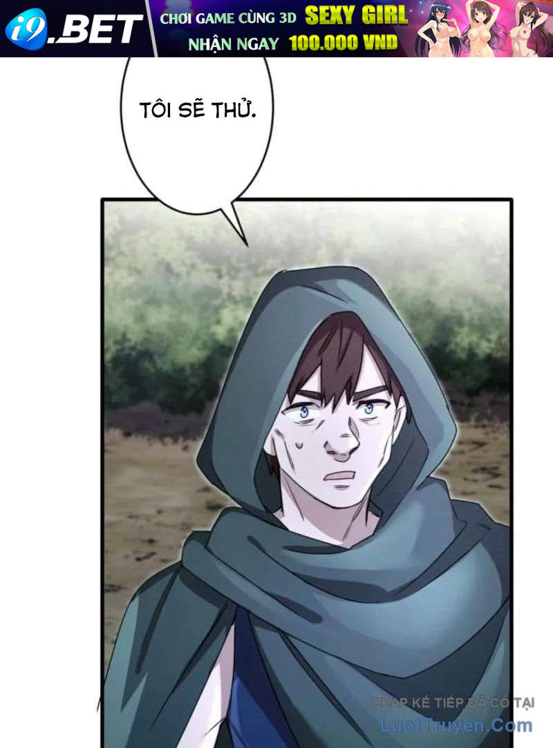 Người Điều Khiển Trò Chơi Chap 51 - Next Chap 50