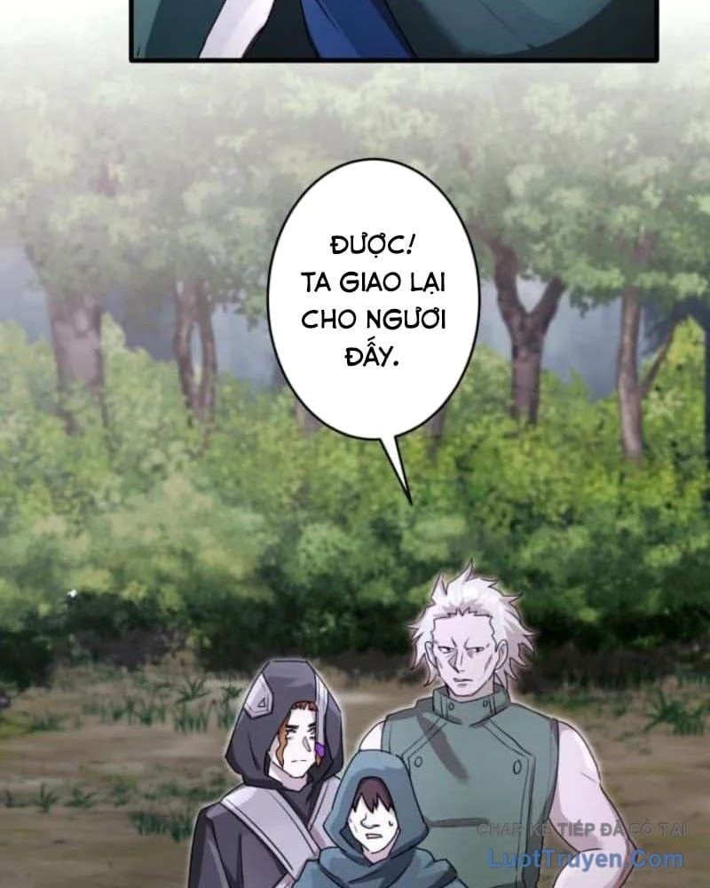 Người Điều Khiển Trò Chơi Chap 51 - Next Chap 50