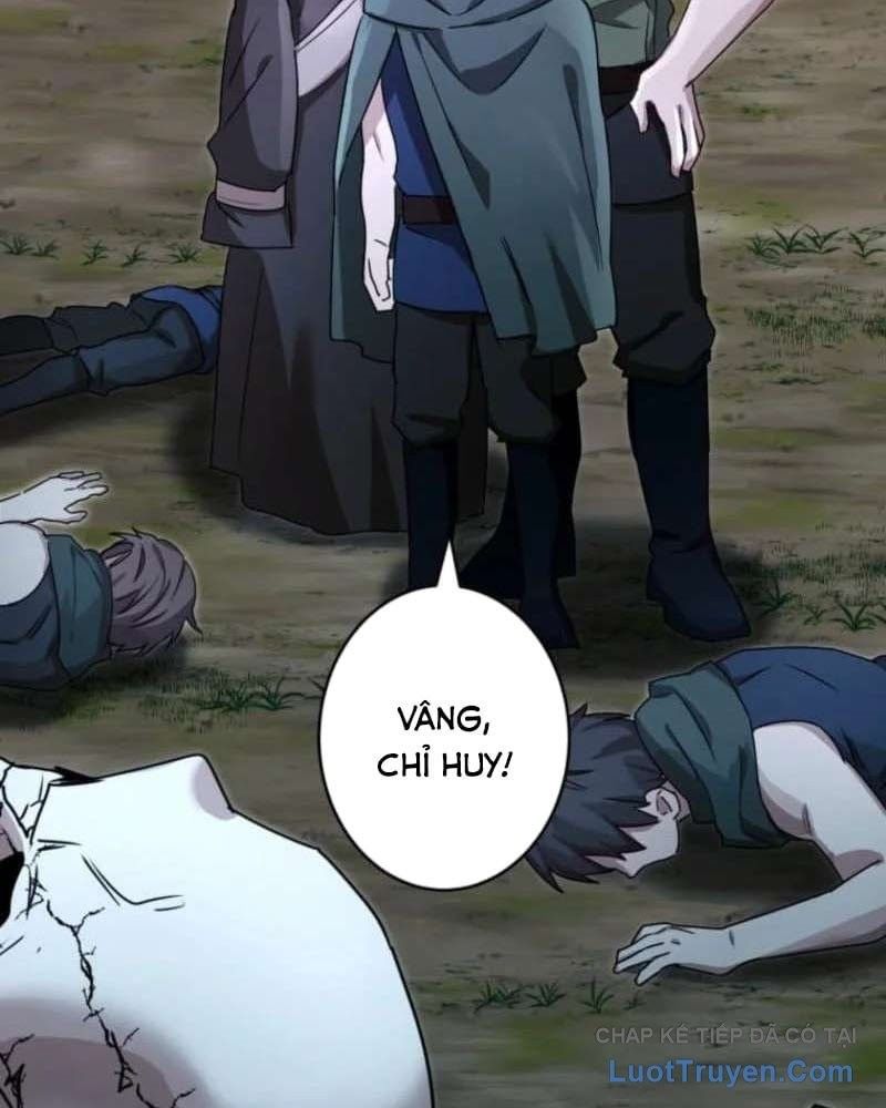 Người Điều Khiển Trò Chơi Chap 51 - Next Chap 50