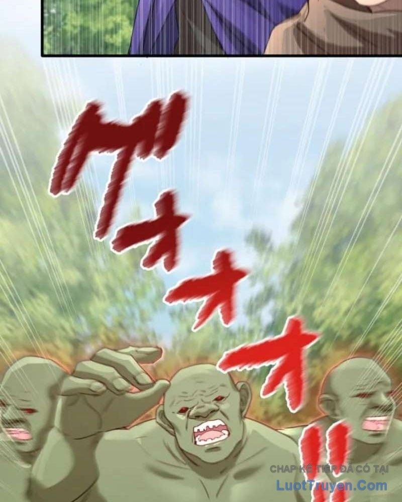 Người Điều Khiển Trò Chơi Chap 51 - Next Chap 50
