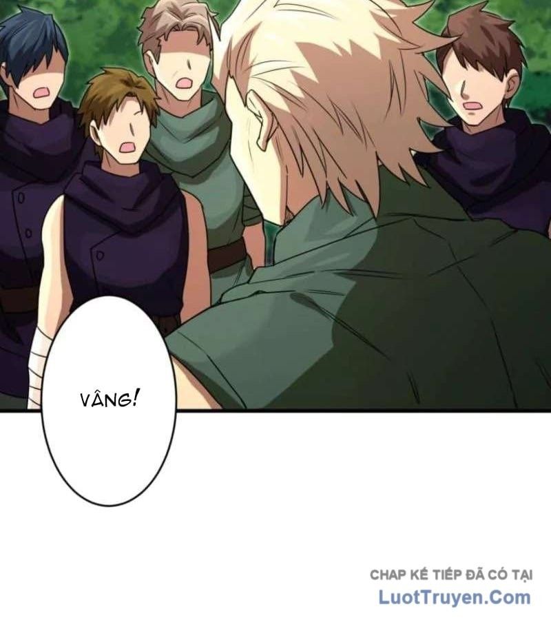Người Điều Khiển Trò Chơi Chap 52 - Next Chap 51